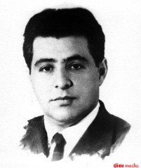 3 iyun Nazim Hacıyevin doğulduğu gündür
