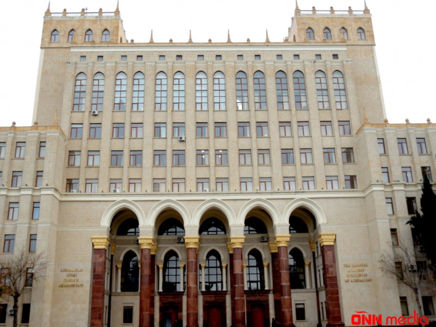 AMEA mənzillə bağlı iddialara münasibət bildirib: "Bu, böhtandır"