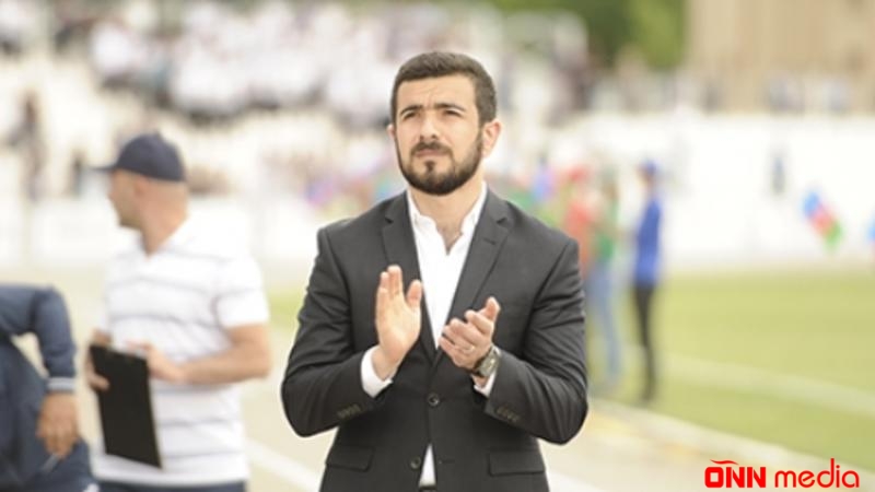 Elgiz Abbasova yüksək vəzifə verildi