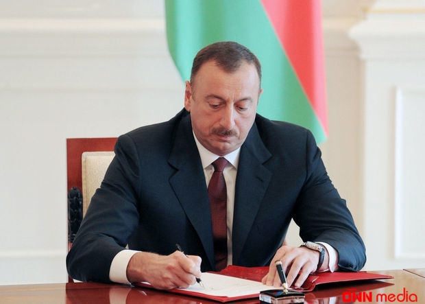 Prezidentdən iki yeni təyinat