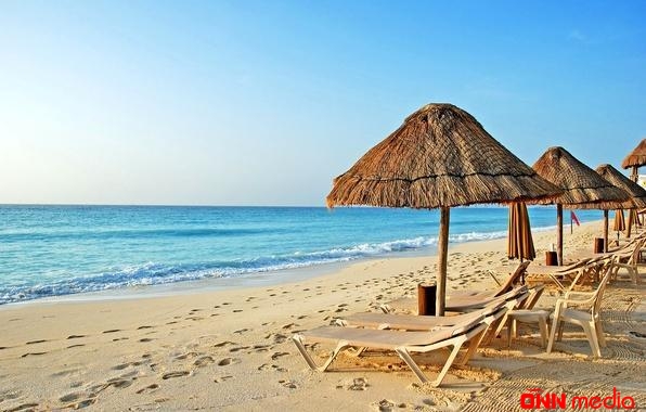Dəniz suyunun temperaturu nə qədər olacaq?