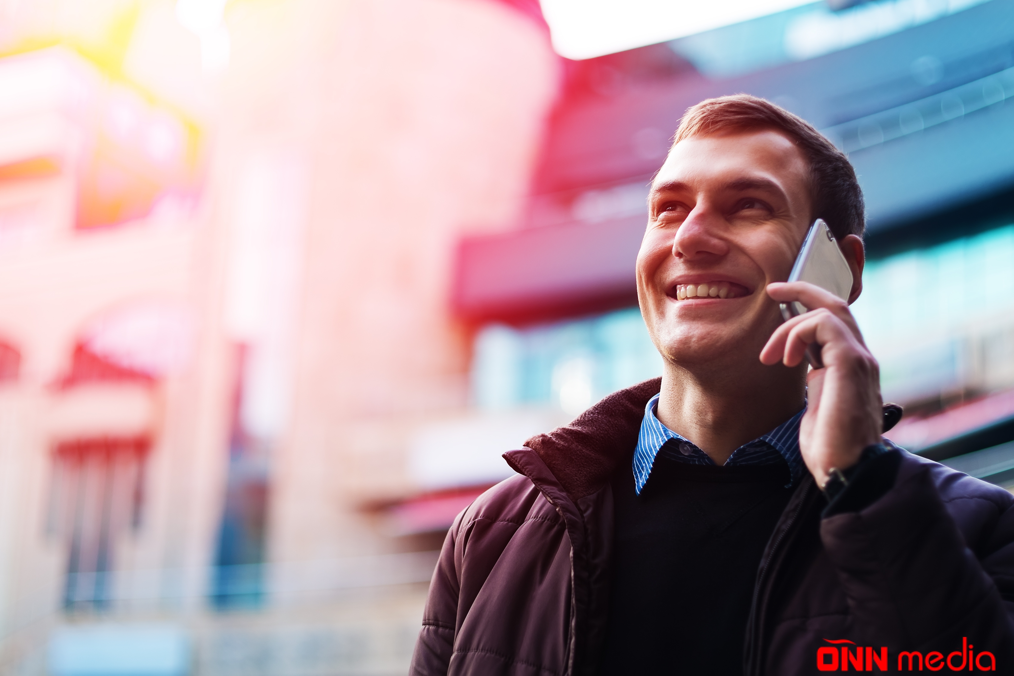 SEVİNDİRİCİ XƏBƏR - Telefon naqilsiz də...