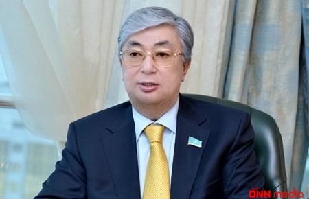 Tokayevdən sensasiya: "Ermənilərlə hətta dil ortaqlığımız var"