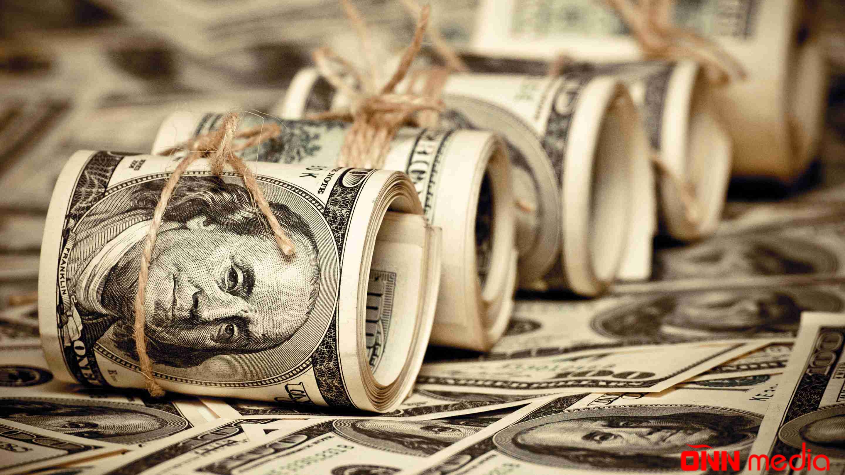 Dolların sabaha olan MƏZƏNNƏ