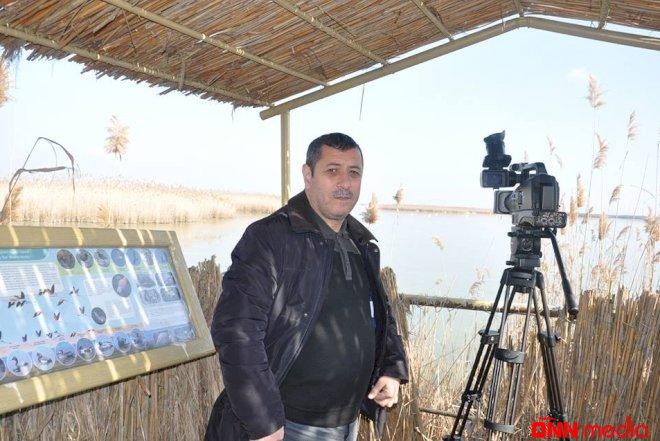 ARB əməkdaşını bu statusa görə qovdu