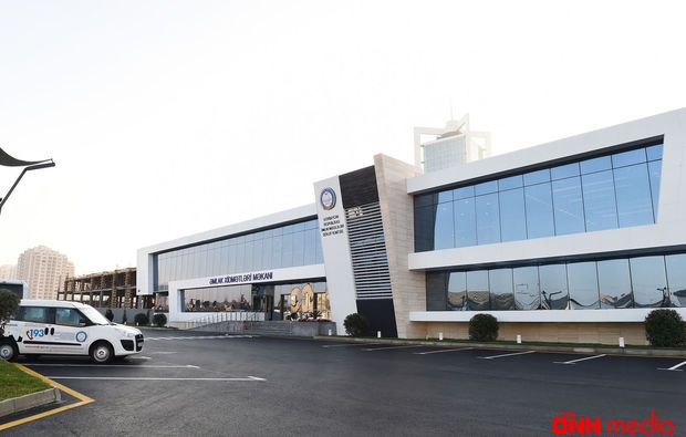 Bakı Neft Maşınqayırma Zavodu özəlləşdirildi