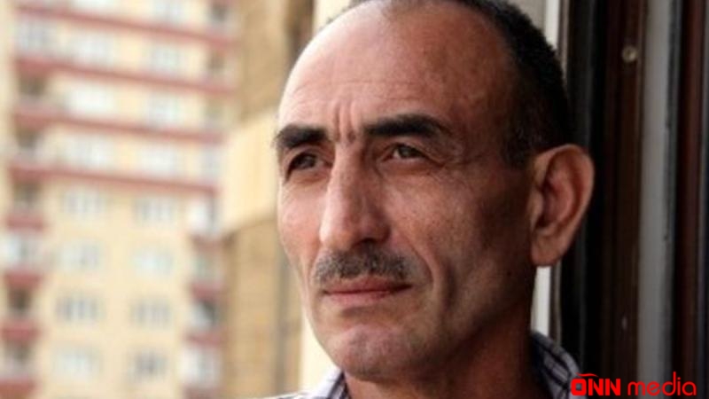 Murad Köhnəqala AZADLIQDA