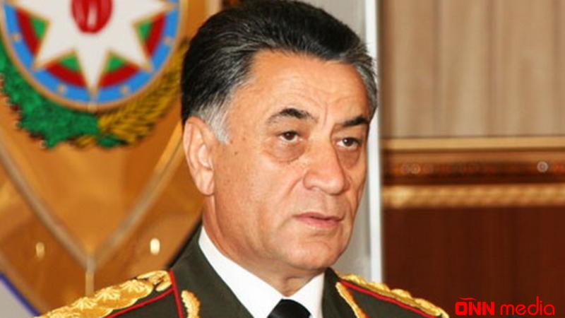 Usubov Həsənovu təqaüdə göndərdi