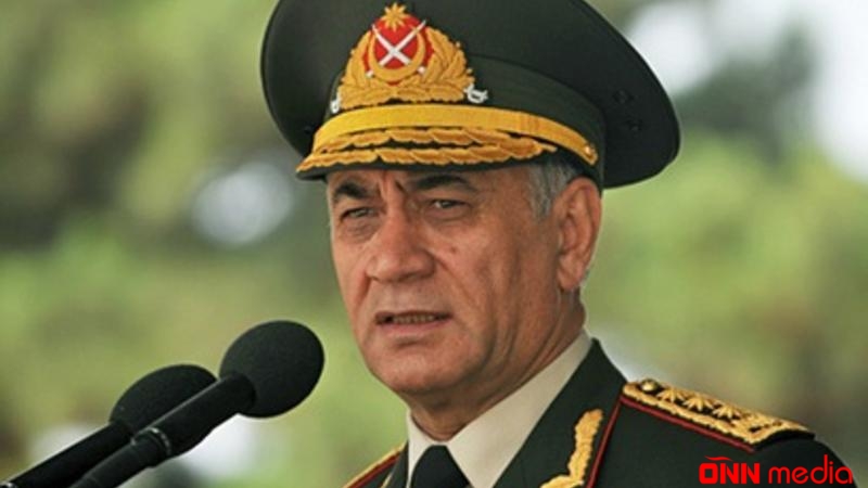 Ramil Usubov müraciət yaydı