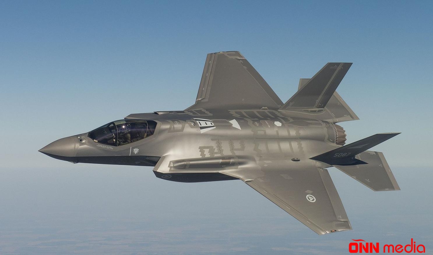 F-35 döyüş təyyarələri təlimlərini davam edəcəkmi?- SON NÖQTƏ