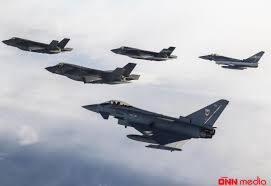 Türkiyədən F-35 açıqlaması: Sifarişlərə...
