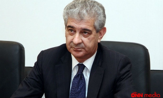 "Müxalifət xəyal qırıqlığı yaşayır” - Əli Əhmədov
