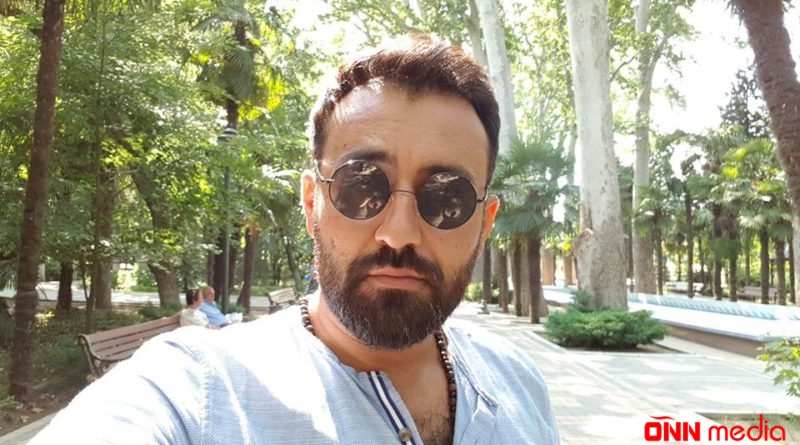 Evində ölü tapılan yazarın qızına həsr etdiyi status: Ürəkdağlayan sözlər