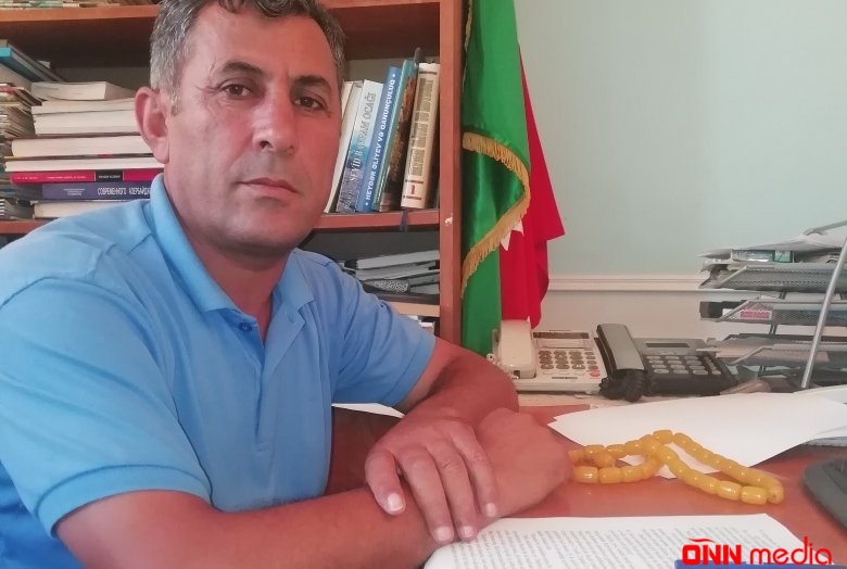 Avropalaşan Naxçıvan