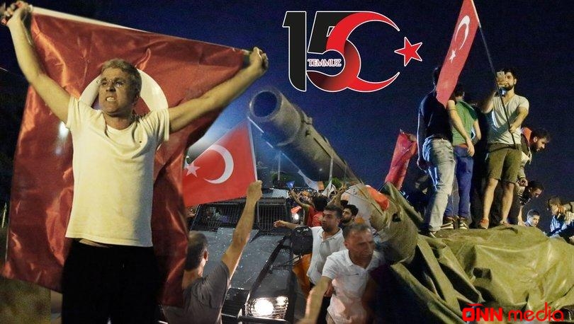 Türkiyədə yeni bir çevriliş təhlükəsi var?