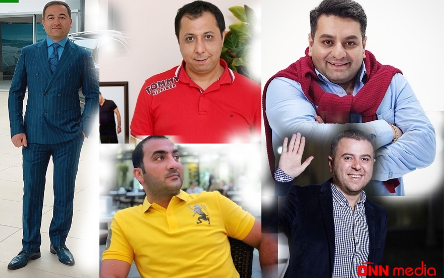 Məşhurlar ödədikləri hesabın miqdarını açıqladı