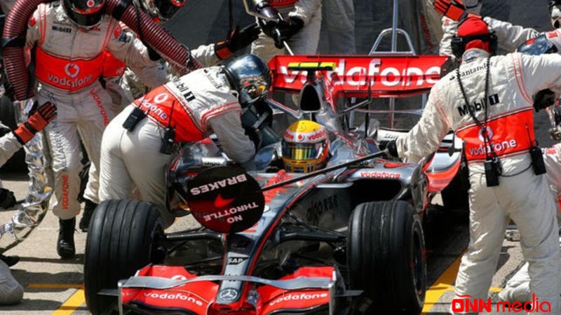 "Formula 1" ləğv olunan qaydalardan biri bərpa oluna bilər