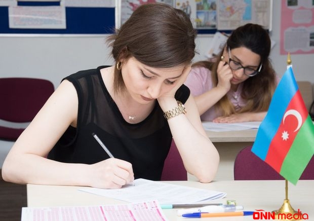 33 nəfərin imtahan nəticəsi ləğv olundu