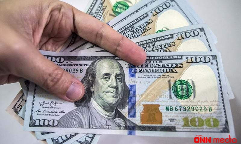 Dollar sabah NEÇƏYƏ OLACAQ?