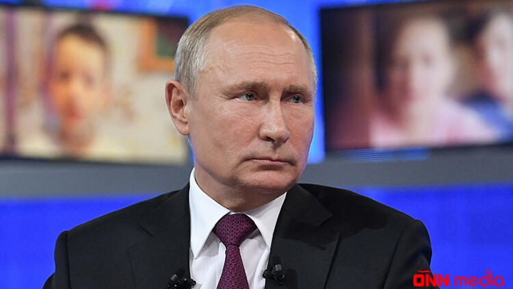 Putinin kortejini “partlatmaq” istədilər