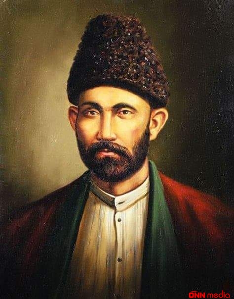 Əsərləri dövlət varidatı elan edilən - Seyid Əzim Şirvani