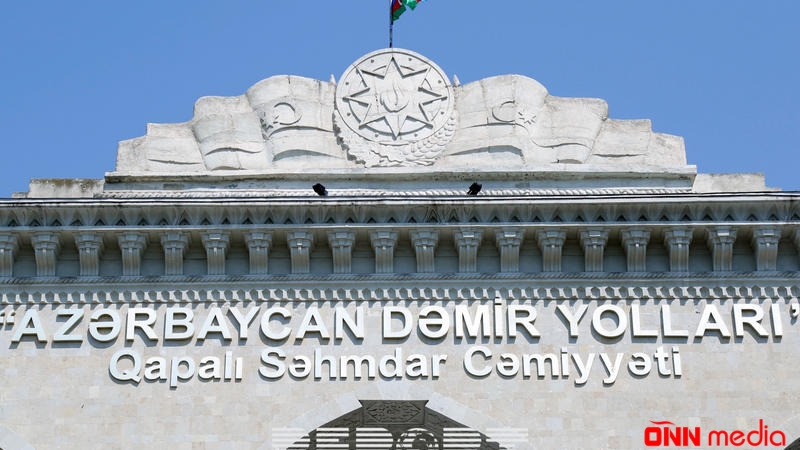 Natəvan Bayramovaya “Azərbaycan Dəmir Yolları”nda vəzifə verildi