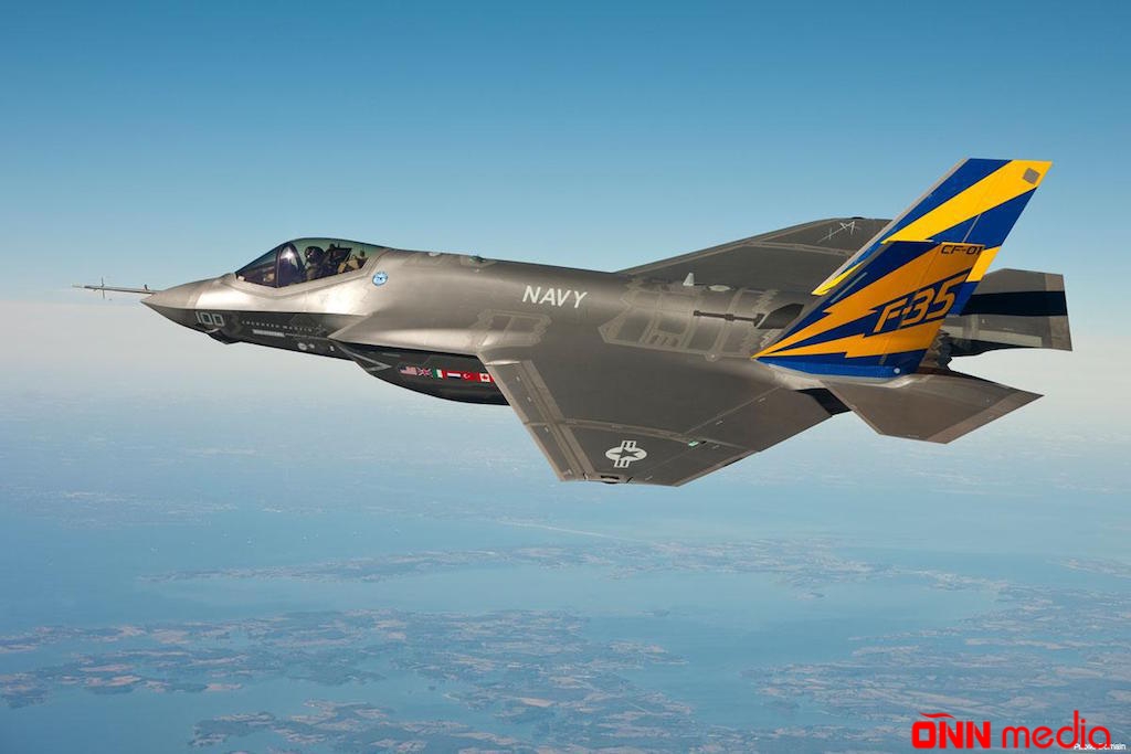 F-35 Türkiyəyə niyə verilmədi?-ŞOK