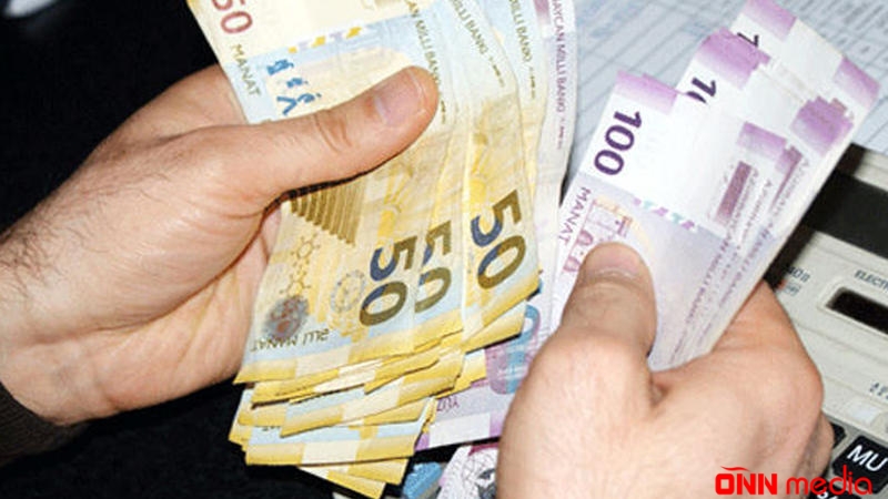 Bakıda ən yüksək maaşı kimlər alır?
