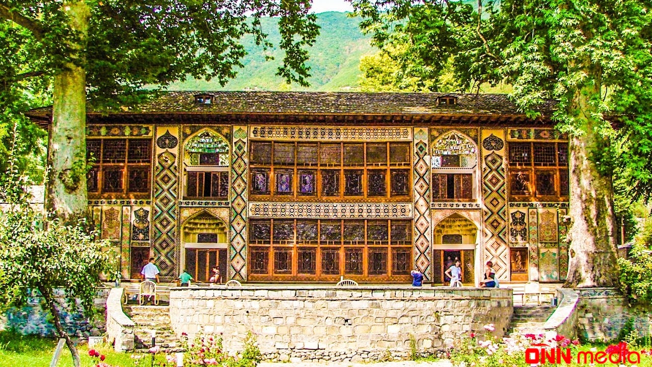 Şəki Xan Sarayında faciə niyə baş verib?