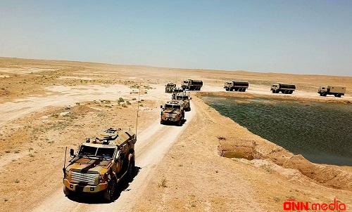 MN Azərbaycan və Ermənistan ordusunu müqayisə etdi
