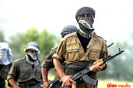 PKK-ya ağır zərbə