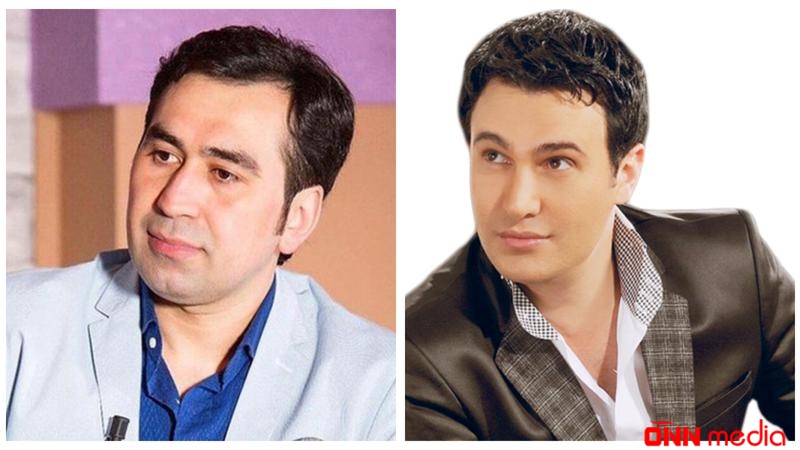 Nadir Qafarzadə və Elton Hüseynəliyev səfir oldu