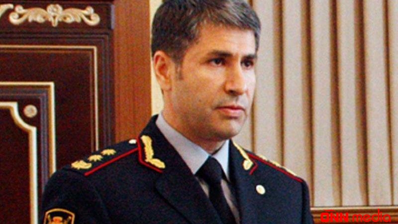 Vilayət Eyvazov polislərə MÜRACİƏT ETDİ