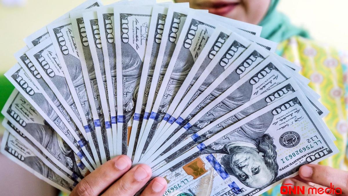 Dollar almaq istəyənlərin NƏZƏRİNƏ