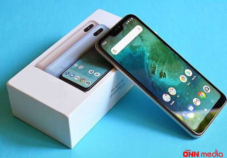 Telefon sifariş etdi və bağlamadan elə bir şey çıxdı ki...