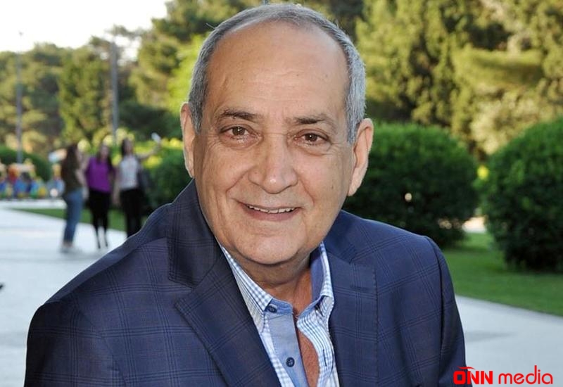 Səhərdən telefonum susmur, hamı zəng edir - Rasim Balayev