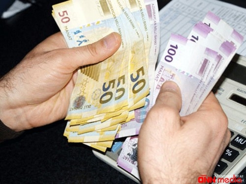 ŞAD XƏBƏR- Əhalinin 126 milyon manat borcu silindi