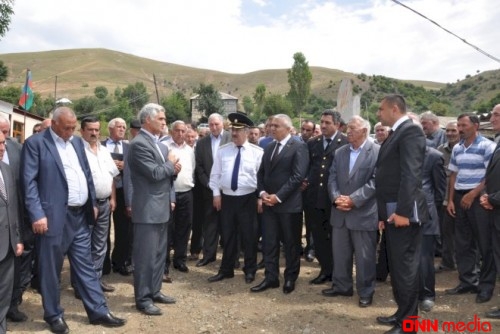 Sabiq icra başçısı nədə ittiham olunur? - DETALLAR