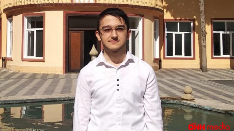 660 bal toplayan abituriyentdən hər kəsi ŞOKA SALAN ADDIM - VİDEO