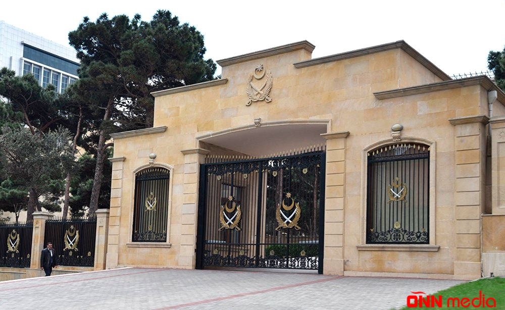 İsrailin Azərbaycandan İraqı bombalaması xəbərinə - RƏSMİ AÇIQLAMA