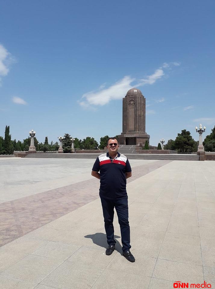 Tovuz dağlarında qara zurna səsi- YUNUS OĞUZ YAZIR