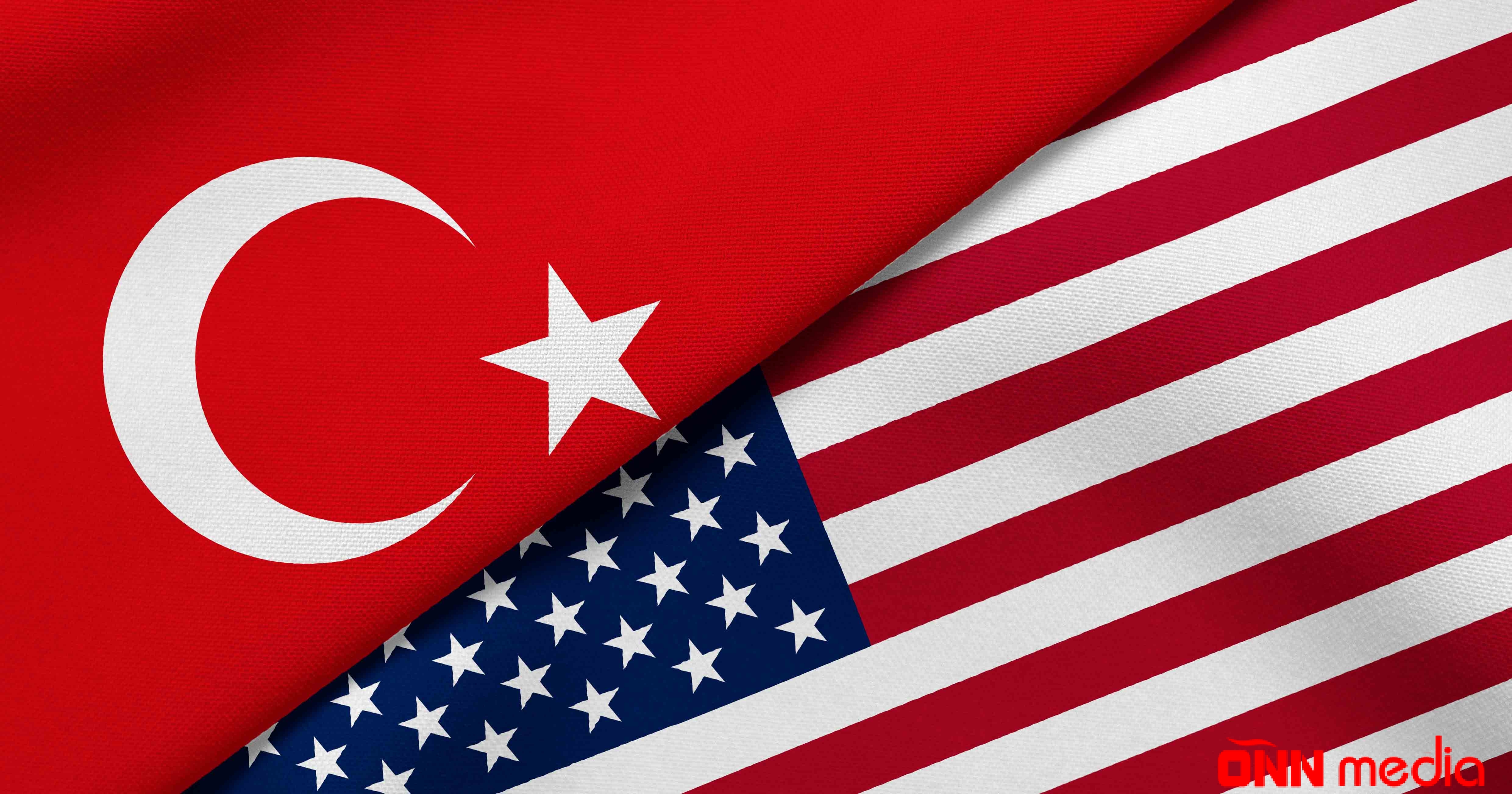Türkiyə ilə ABŞ arasında mühüm danışıqlar...