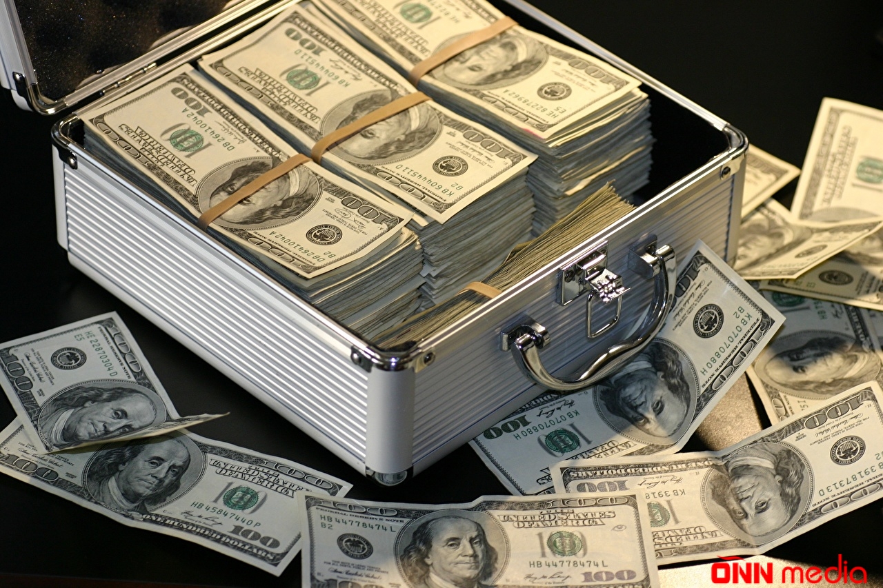 Sabah dollar neçəyə olacaq? - Mərkəzi Bank AÇIQLADI