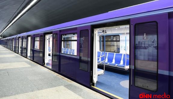 Metro istifadəçilərinə ŞAD XƏBƏR