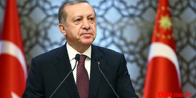 ABŞ özünü həqiqi müttəfiq kimi aparmalıdır - Ərdoğan