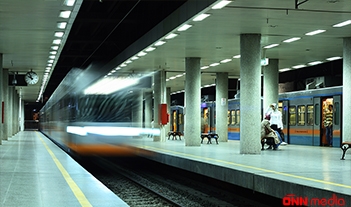 Yollar bağlandı,  metro və aviareyslər dayandı - SƏBƏB