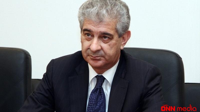 Əli Əhmədov: "Bu bəyanatın özü də ailə üçün çox ağırdır"