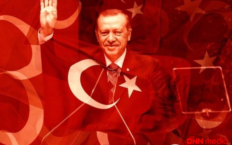 "Ərdoğansız Türkiyə" layihəsi...- ŞOK
