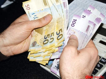 Xəzinədar işlədiyi yerdən 340 min manat götürüb YOXA ÇIXDI