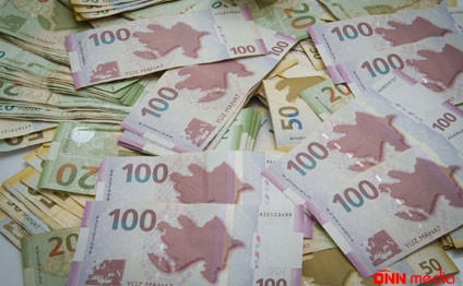 Sabahın məzənnəsi açıqlandı